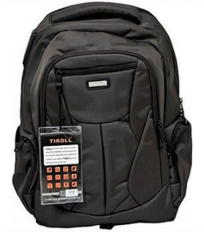 tiroll backpack