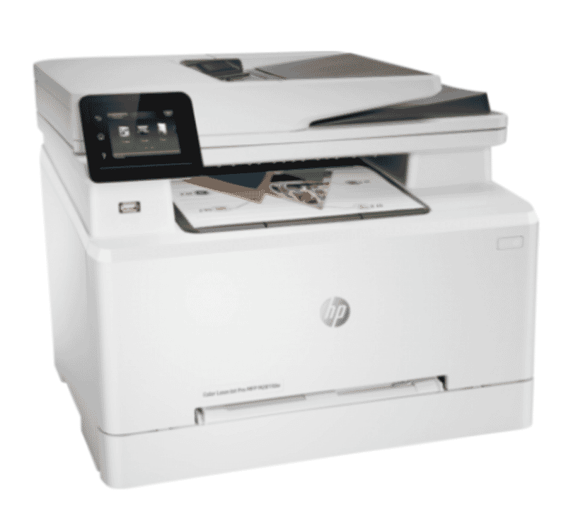 HP LaserJet Pro MFP Ma (G3Q57A) - Documentaţie de produs