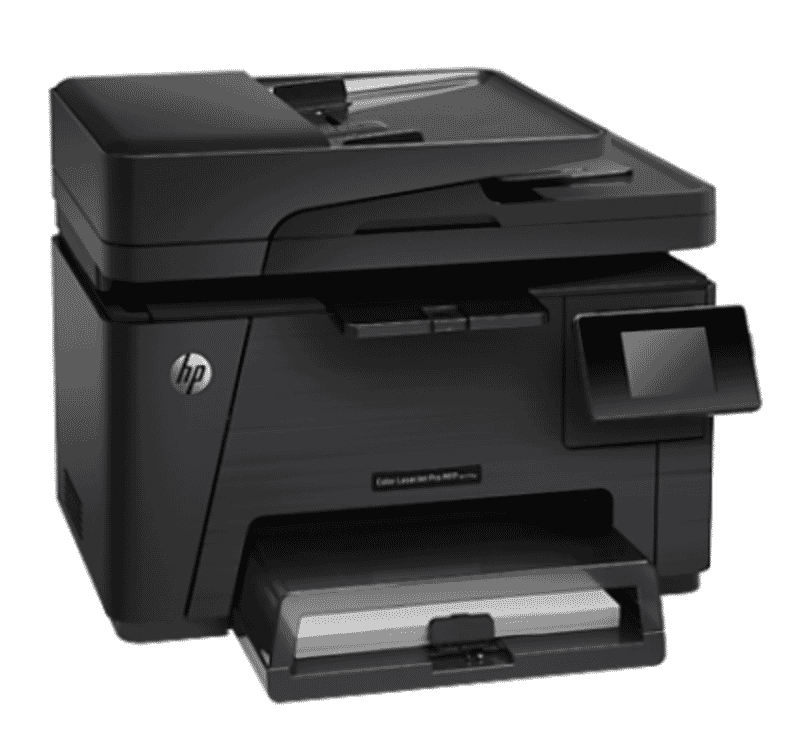 HP LaserJet Pro MFP M130a (G3Q57A) - Documentaţie de produs