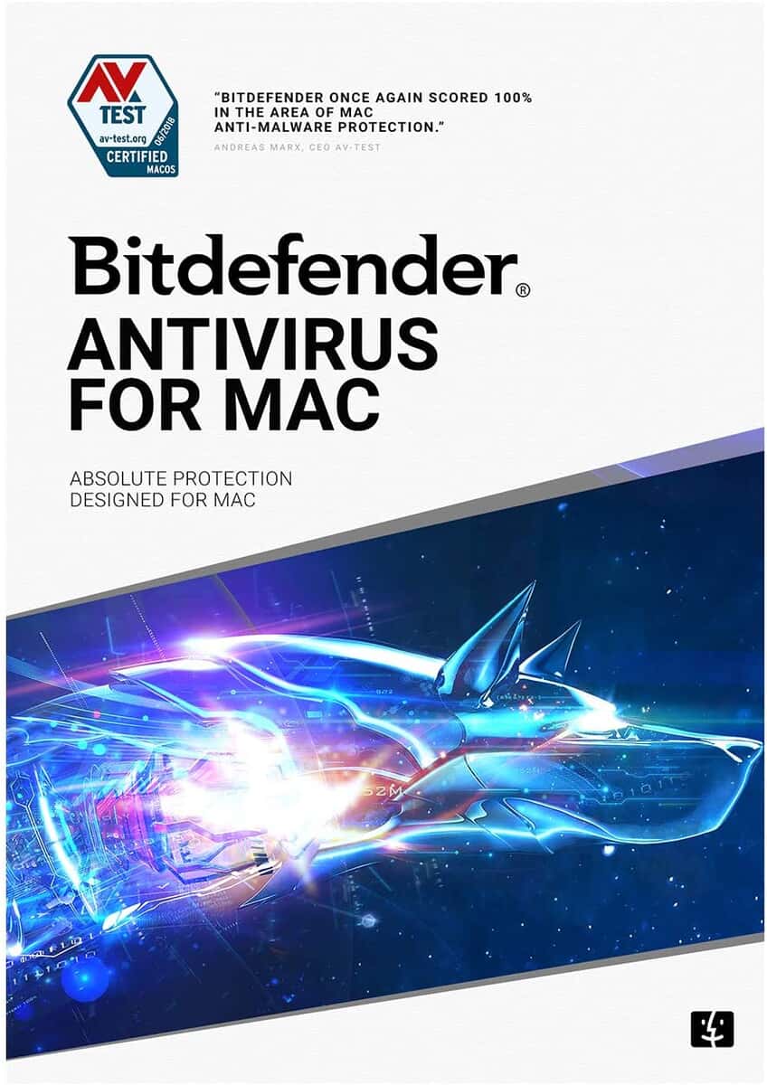 Bitdefender mac cleaner