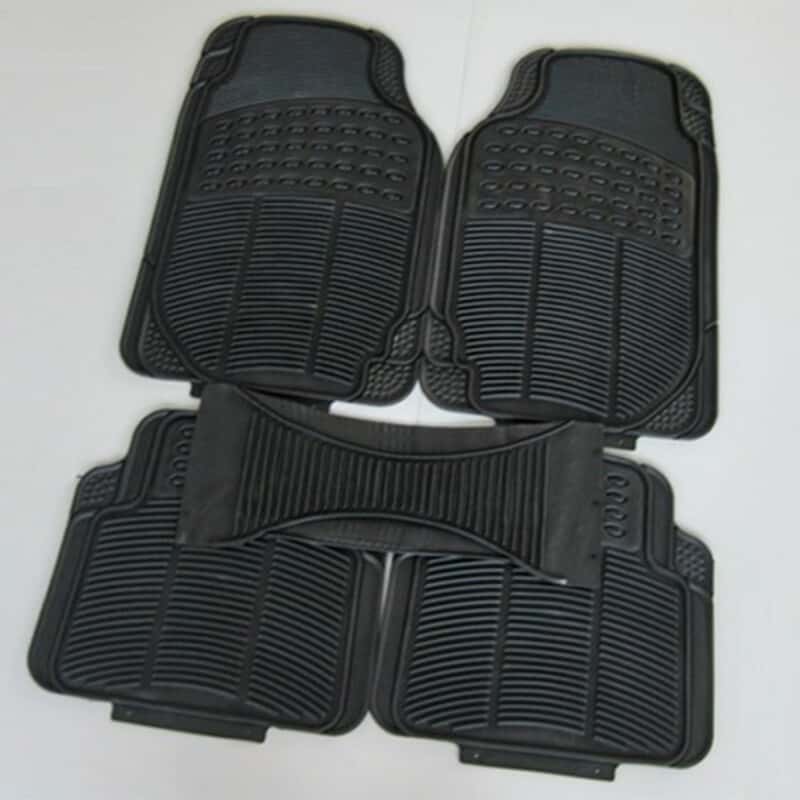 High Quality Low Price Rubber Car Floor Mats Rajab Best Price