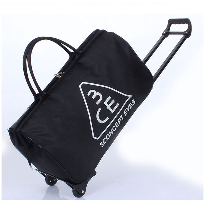 duchini trolley travel bag