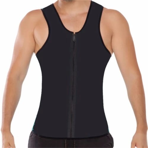 neoprene vest for weight loss reviews