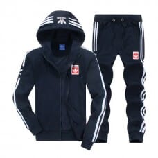 energize track suit