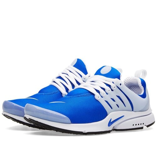 nike air presto 5.0