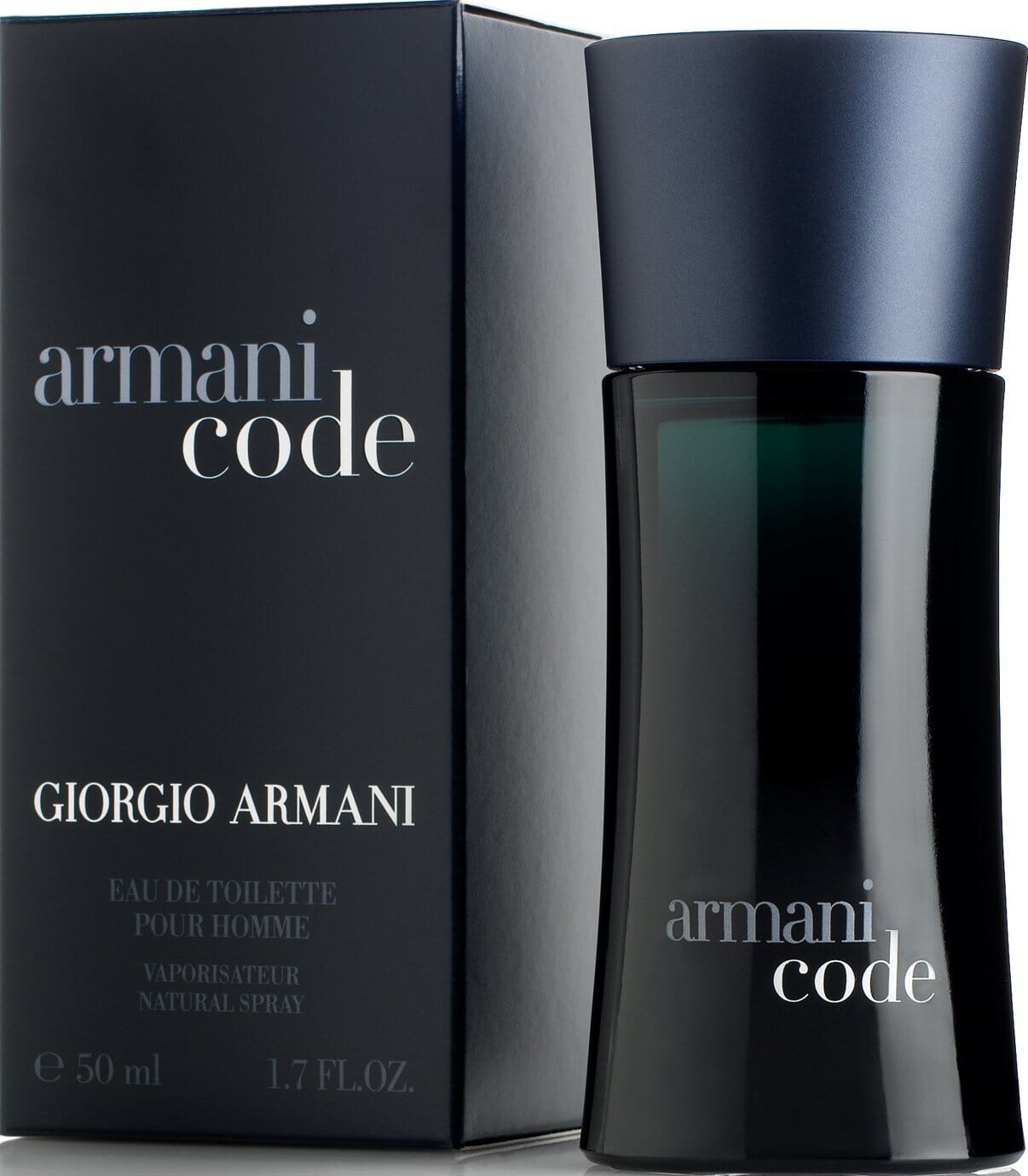 armani code 50ml mens