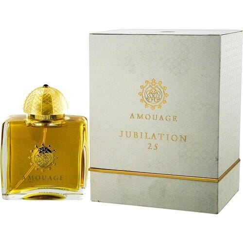 amouage jubilation