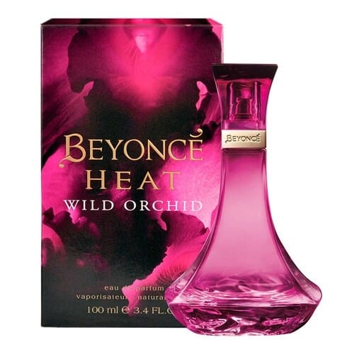 beyonce wild orchid review