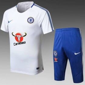 chelsea new training kit