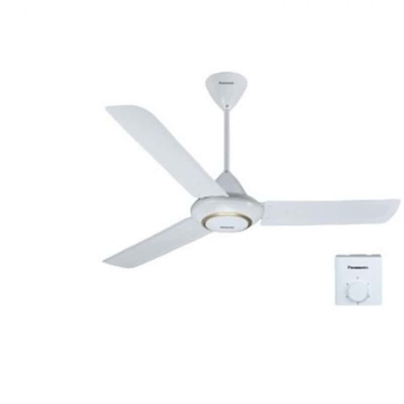 Panasonic F 56mz2 56 Ceiling Fan 220 Volts Rajab Best Price