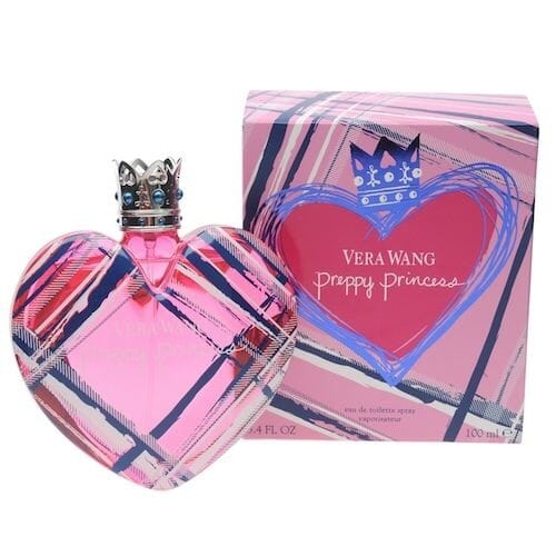 preppy princess perfume