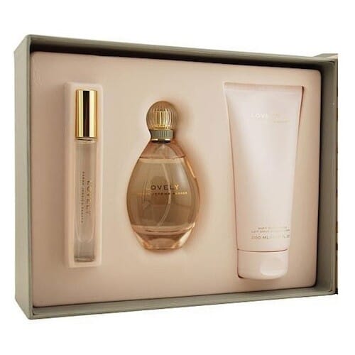 lovely sarah jessica parker 100ml