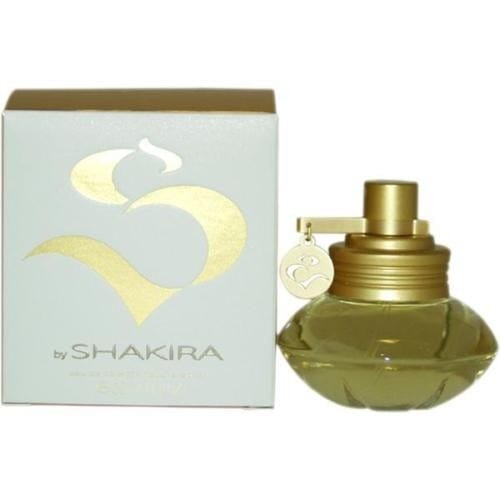 shakira edt